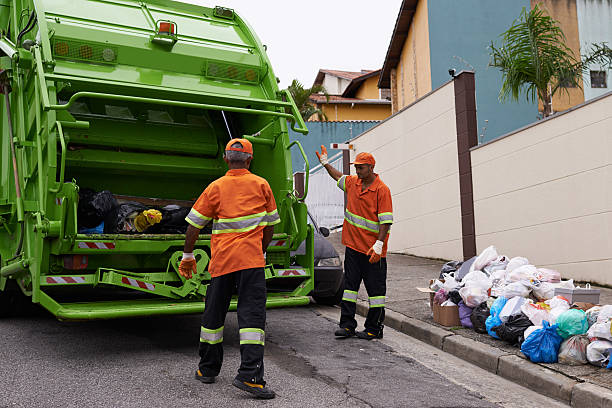 Best Same-Day Junk Removal Services  in Romulus, MI